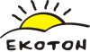 logo Sušárna ovoce - občanské sdružení Ekoton, z.s.