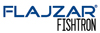 logo FLAJZAR, s.r.o. - elektronika, rybářské signalizátory