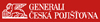 logo Generali Česká pojišťovna a.s. - vedoucí Jana Podráská, Mgr. Jiří Lovecký a Adéla Stašová