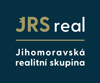 logo JRS real s.r.o. - Jihomoravská realitní skupina - Jiří Šmach