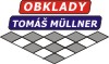 logo Müllner Tomáš - obklady, dlažby, rekonstrukce byt. jader, mramor