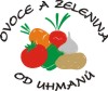 logo Ovoce a zelenina od Uhmanů Strážnice - Tomáš Uhman