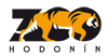 logo Zoologická zahrada Hodonín