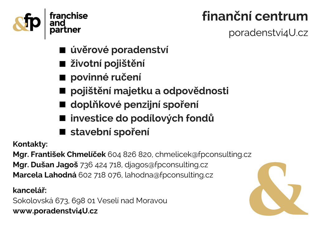 Rychlá pujčka poštovní poukázkou