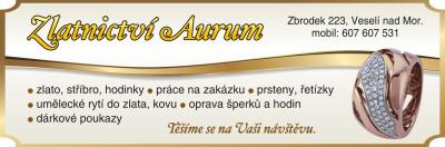 Zlatnictví Aurum