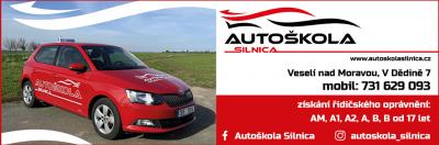 Autoškola Silnica   