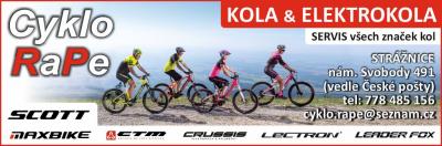 Cyklo RaPe