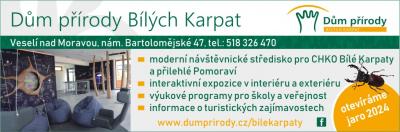 ZO ČSOP Bílé Karpaty