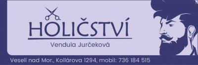 Holičství - pánské - Vendula Jurčeková