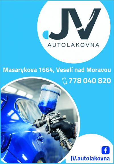JV Autolakovna