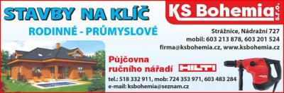 KS Bohemia s.r.o.