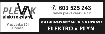 PLEVÁK - servis, plynová a elektrotechnická zařízení