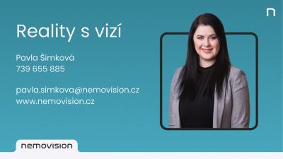 Nemovision - Pavla Šimková