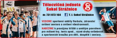 Tělocvičná jednota Sokol Strážnice