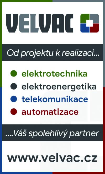 VELVAC s.r.o. - fotovoltaické technologie