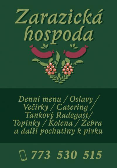 Zarazická hospoda