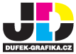 Dufek grafika