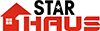 logo StarHaus s.r.o. - Showroom - DŘEVOSTAVBY