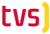 logo Regionální televize TVS