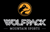 logo Wolfpack - Váš outdoorový obchod na dosah