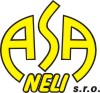 logo ASANELI s.r.o. - Libor Němeček