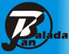 logo Auto - moto - hobby - Balada Jan - náhradní díly na naše i zahr. vozidla autotechnika BOSCH, ložiska, gufera, řemeny
