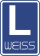 logo AUTOŠKOLA Karel Weiss