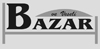 logo BAZAR ve Veselí