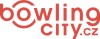 logo Bowling City Veselí nad Moravou