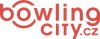 logo Bowling City - denně rozvoz jídel