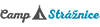 logo Camp Strážnice