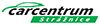 logo Carcentrum Strážnice, s.r.o. - autoservis, pneuservis, karosárna, lakovna