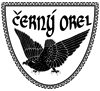 logo Černý orel Strážnice - byty k pronájmu