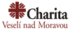 logo CHARITA Veselí nad Moravou