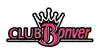logo Club Bonver Strážnice