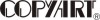 logo COPYART - Josef Raiskub, SHARP Premium Partner