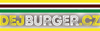 logo Dejburger.cz