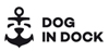 logo Vinařství Dog in Dock