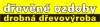 logo Dřevěné ozdoby