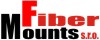 logo Fiber Mounts s.r.o. - specialista na příslušenství k A/V technice