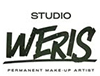 logo Studio Weris - Veronika Halíčková