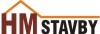 logo HM STAVBY - Miroslav Hejl	