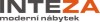 logo INTEZA - KUCHYNĚ, DVEŘE, vestavné spotřebiče, vestavné skříně