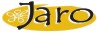 logo JARO - Jaroslava Perutková - pánské košile klasické i sportovní; pyžama, prádlo, látky, textilní galanterie, módní doplňky, zakázkové krejčovství 