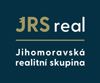 logo JRS real s.r.o. - Jihomoravská realitní skupina - Jiří Šmach