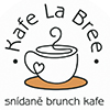 logo Kavárna Kafe La Bree