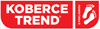 logo KOBERCE TREND