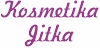 logo Kosmetika Jitka - Súkupová