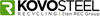 logo KOVOSTEEL Recycling, s.r.o.