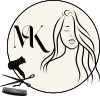 logo Kadeřnictví Michaela Křenová - dámské, pánské, dětské